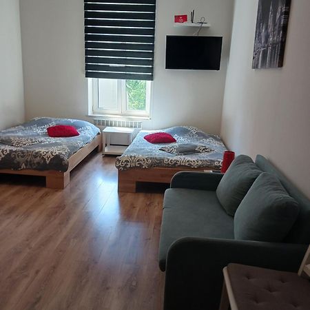Apartamenty Marco 3 Przy Dworcu-Stare Miasto-Super Wi Fi Cracovie Extérieur photo