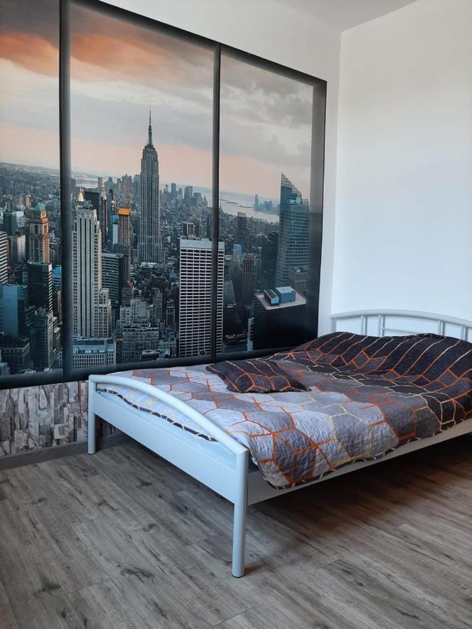 Apartamenty Marco 3 Przy Dworcu-Stare Miasto-Super Wi Fi Cracovie Extérieur photo