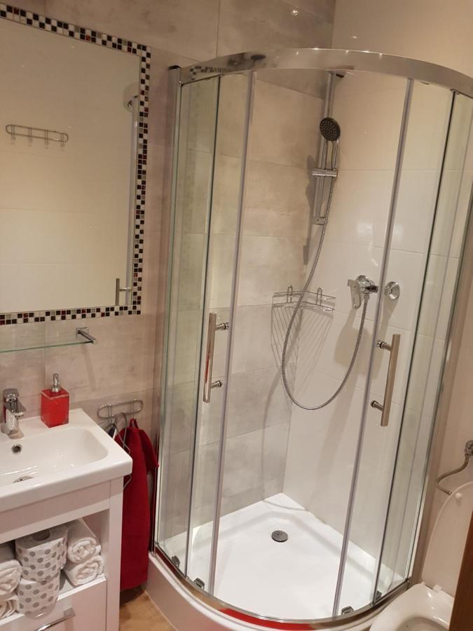Apartamenty Marco 3 Przy Dworcu-Stare Miasto-Super Wi Fi Cracovie Extérieur photo