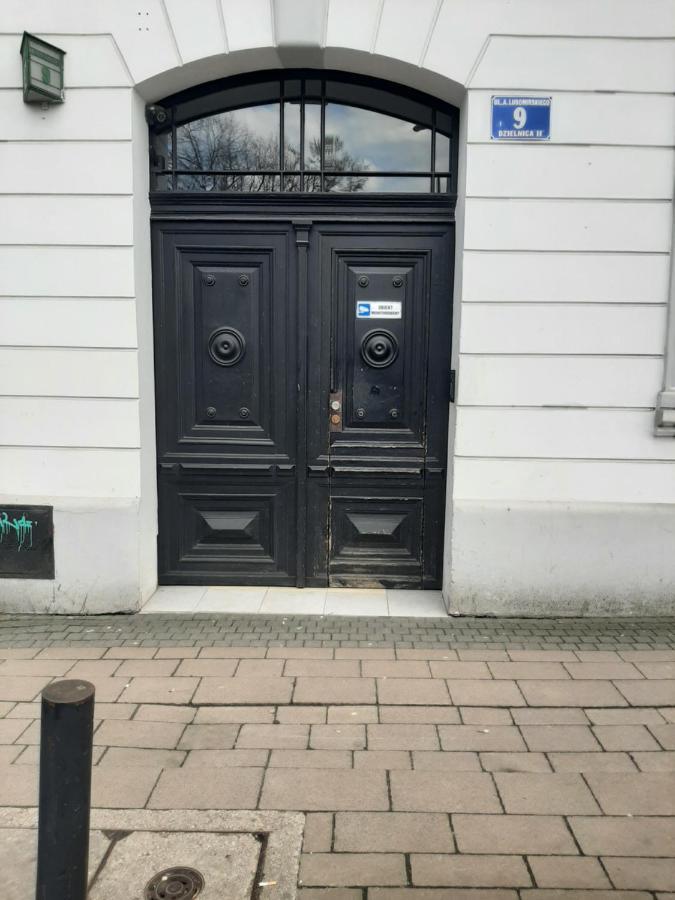 Apartamenty Marco 3 Przy Dworcu-Stare Miasto-Super Wi Fi Cracovie Extérieur photo