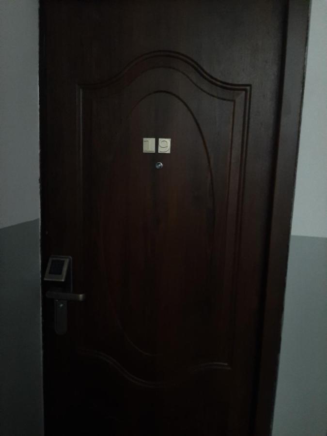 Apartamenty Marco 3 Przy Dworcu-Stare Miasto-Super Wi Fi Cracovie Extérieur photo