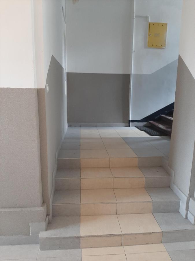 Apartamenty Marco 3 Przy Dworcu-Stare Miasto-Super Wi Fi Cracovie Extérieur photo