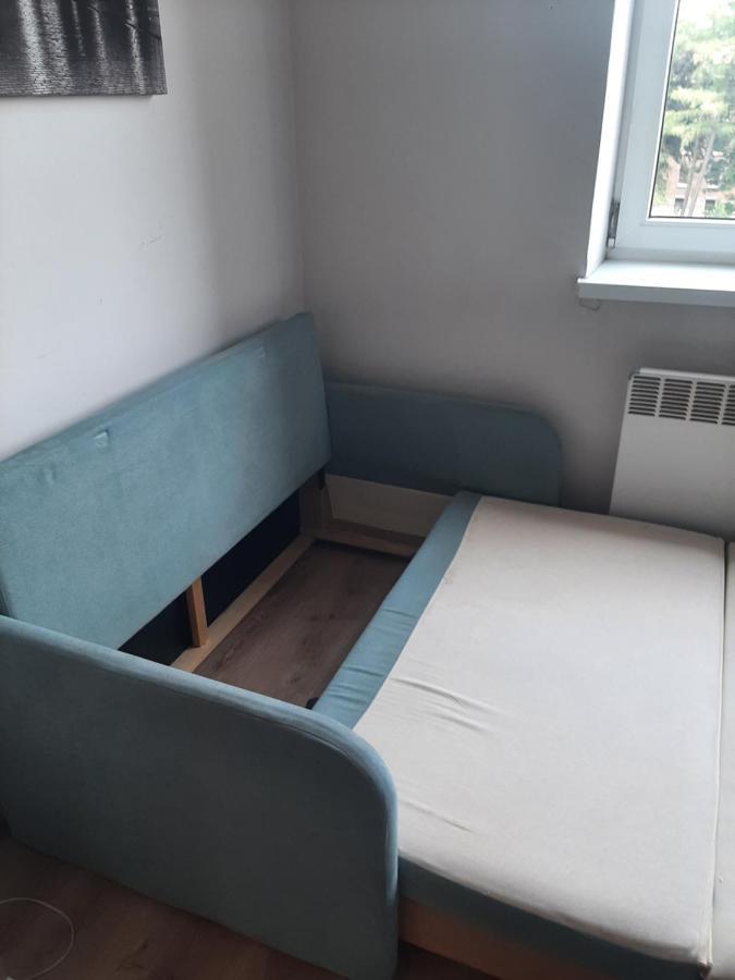 Apartamenty Marco 3 Przy Dworcu-Stare Miasto-Super Wi Fi Cracovie Extérieur photo