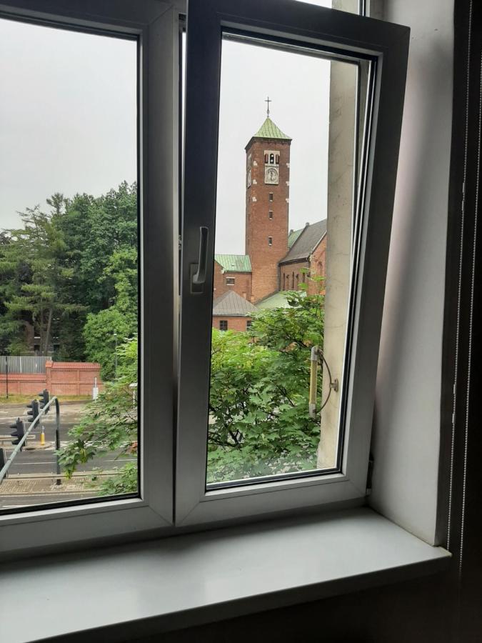Apartamenty Marco 3 Przy Dworcu-Stare Miasto-Super Wi Fi Cracovie Extérieur photo