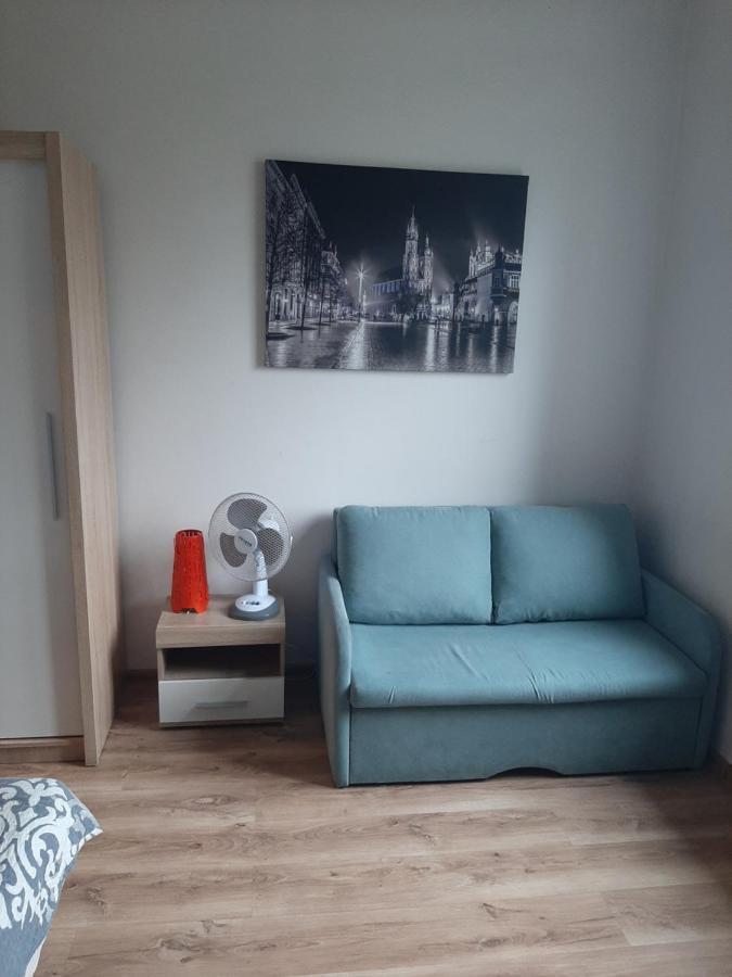 Apartamenty Marco 3 Przy Dworcu-Stare Miasto-Super Wi Fi Cracovie Extérieur photo
