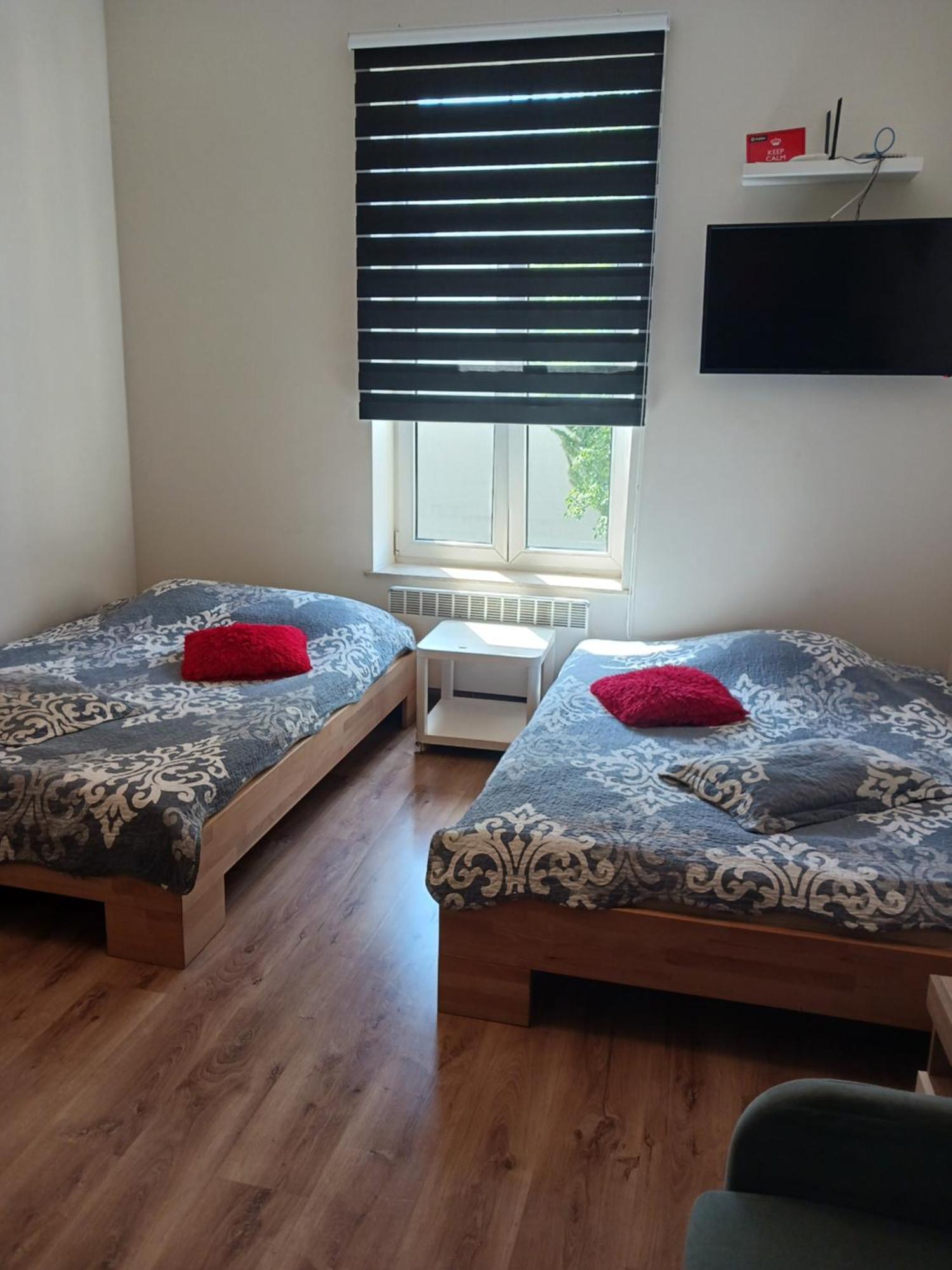 Apartamenty Marco 3 Przy Dworcu-Stare Miasto-Super Wi Fi Cracovie Extérieur photo