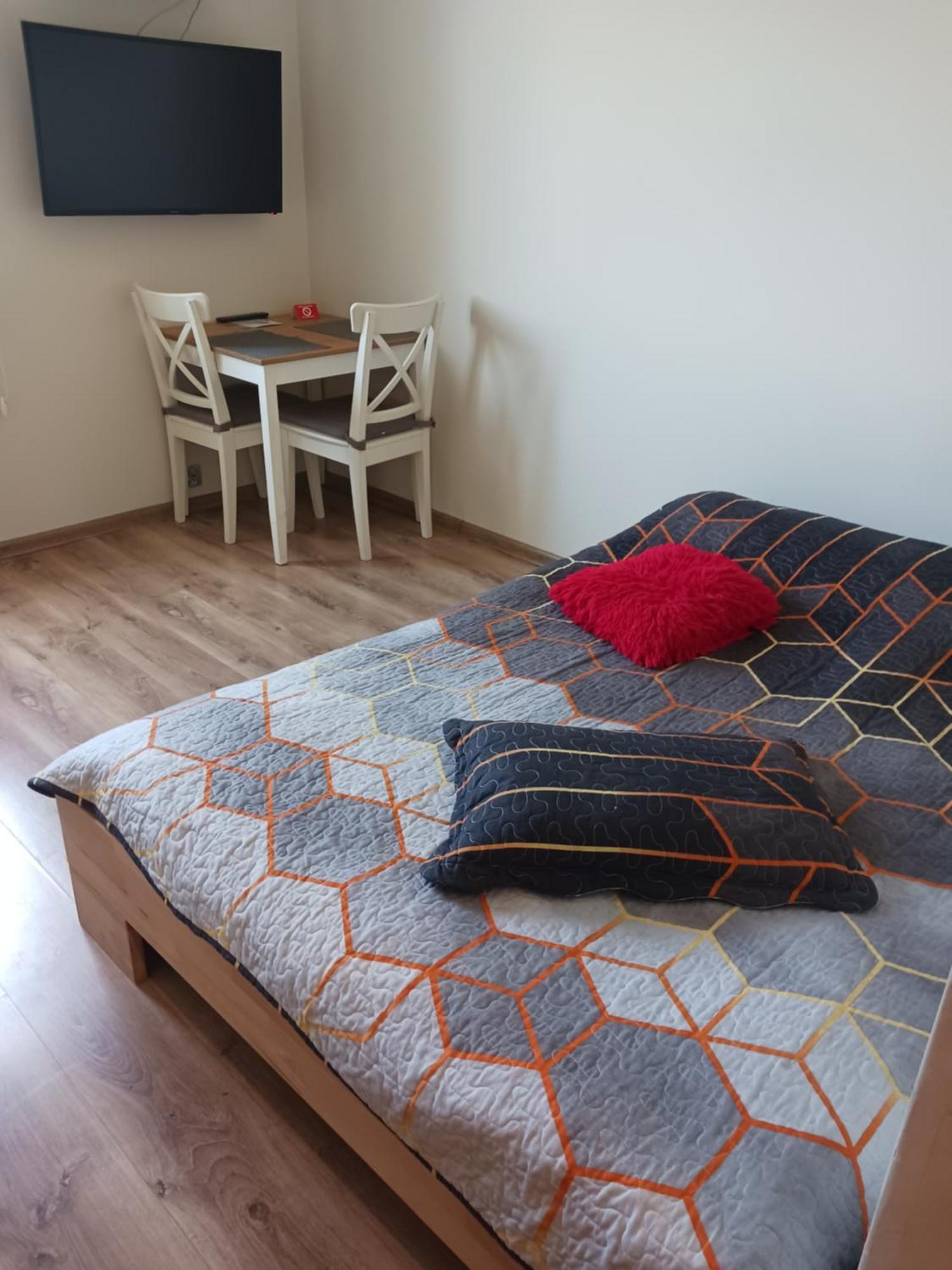 Apartamenty Marco 3 Przy Dworcu-Stare Miasto-Super Wi Fi Cracovie Extérieur photo