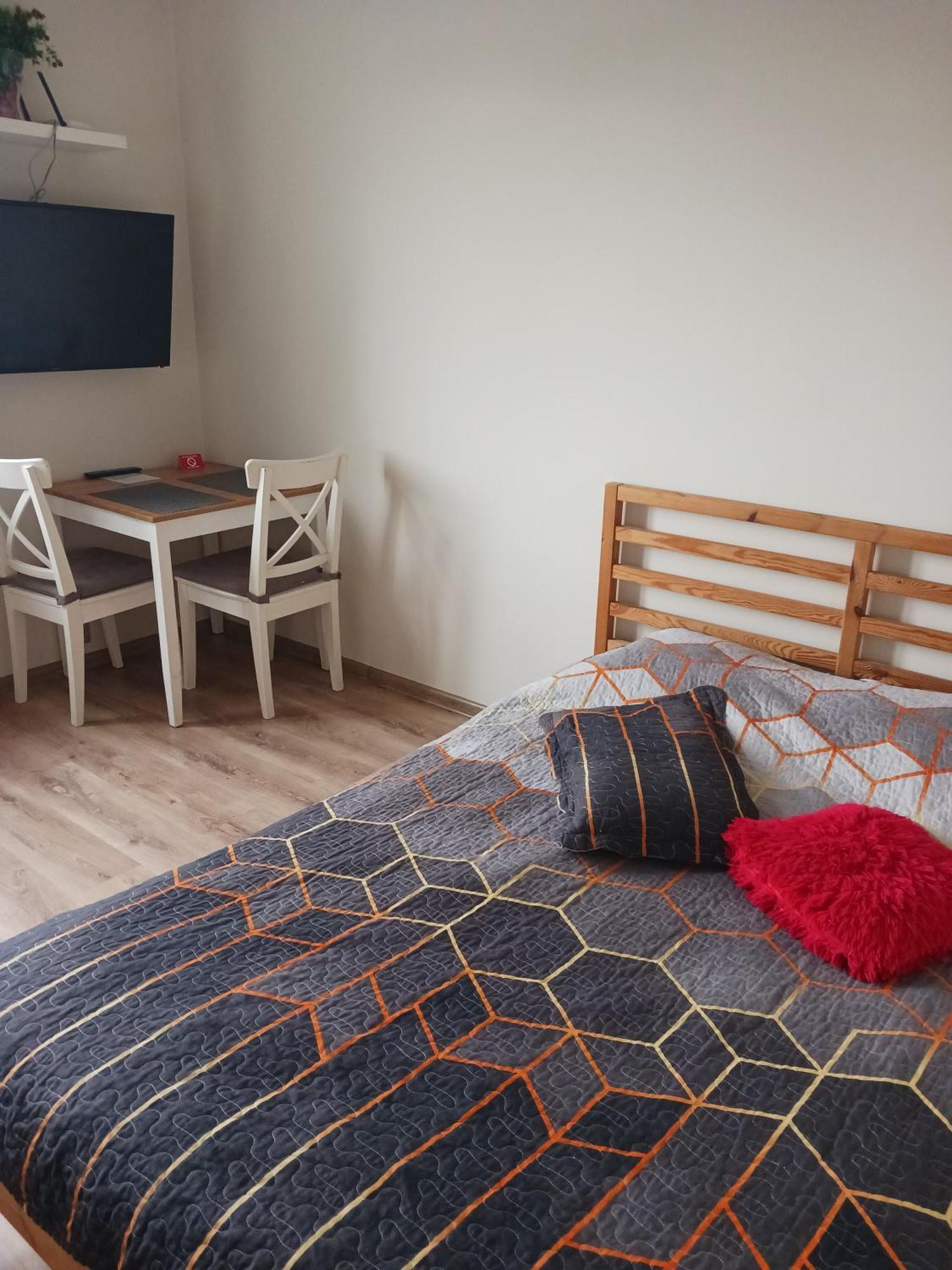 Apartamenty Marco 3 Przy Dworcu-Stare Miasto-Super Wi Fi Cracovie Extérieur photo