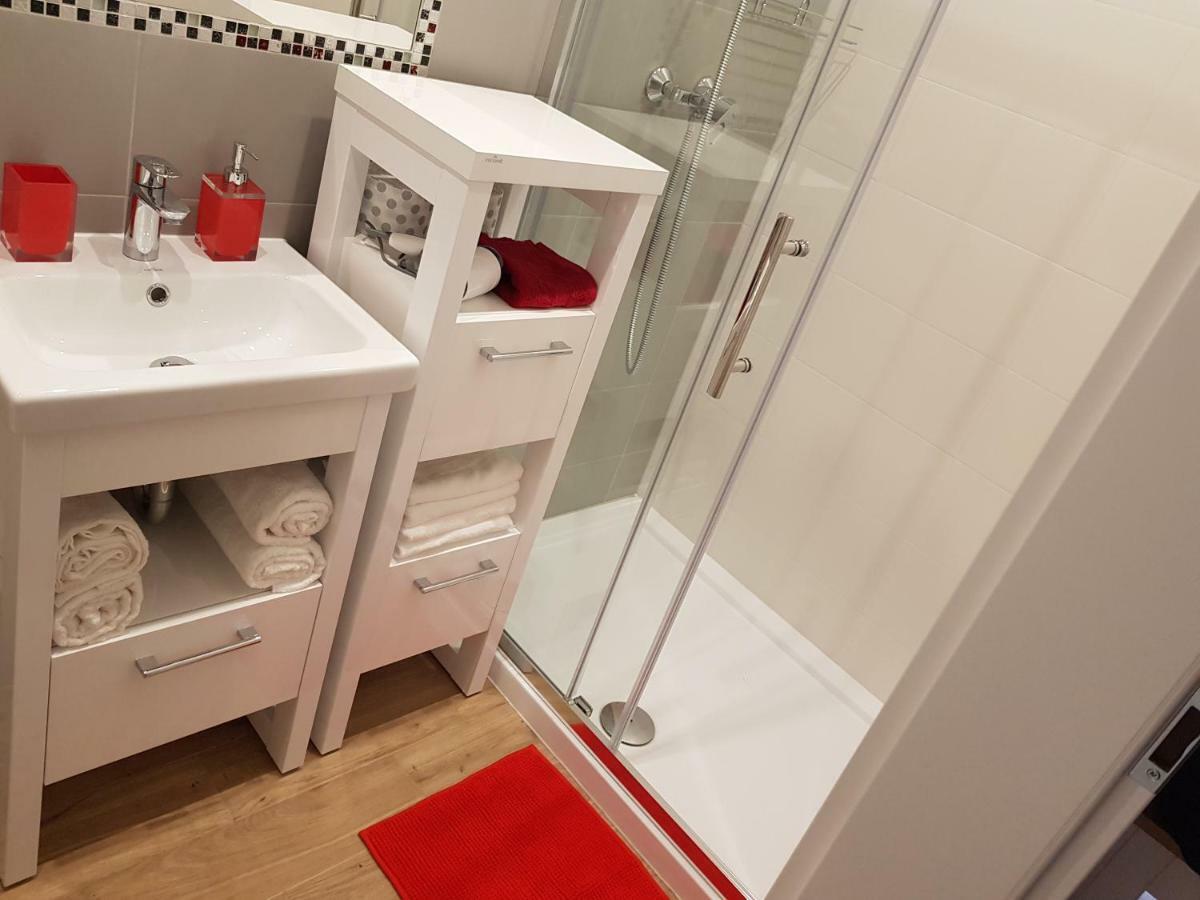 Apartamenty Marco 3 Przy Dworcu-Stare Miasto-Super Wi Fi Cracovie Extérieur photo