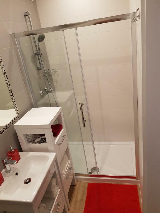 Apartamenty Marco 3 Przy Dworcu-Stare Miasto-Super Wi Fi Cracovie Extérieur photo