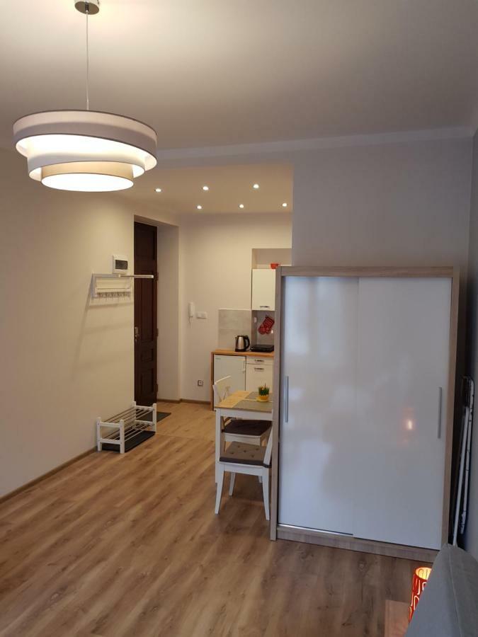 Apartamenty Marco 3 Przy Dworcu-Stare Miasto-Super Wi Fi Cracovie Extérieur photo