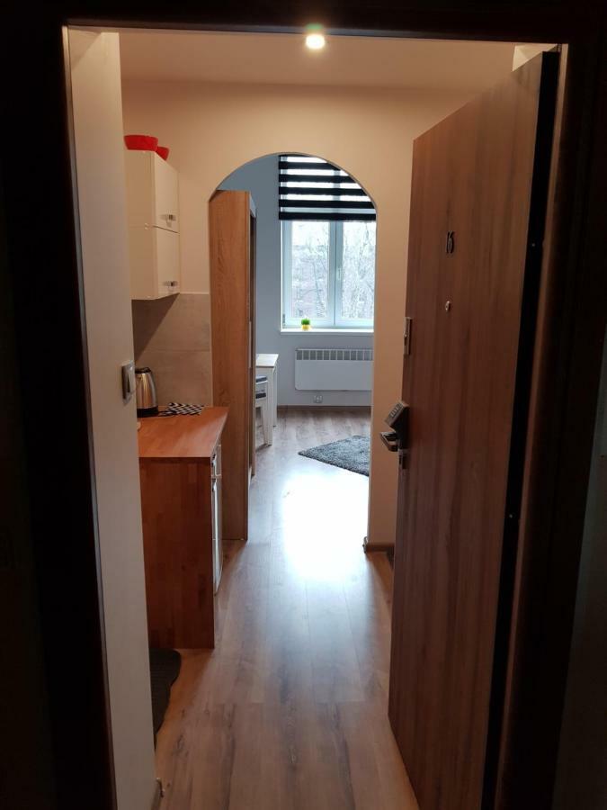 Apartamenty Marco 3 Przy Dworcu-Stare Miasto-Super Wi Fi Cracovie Extérieur photo