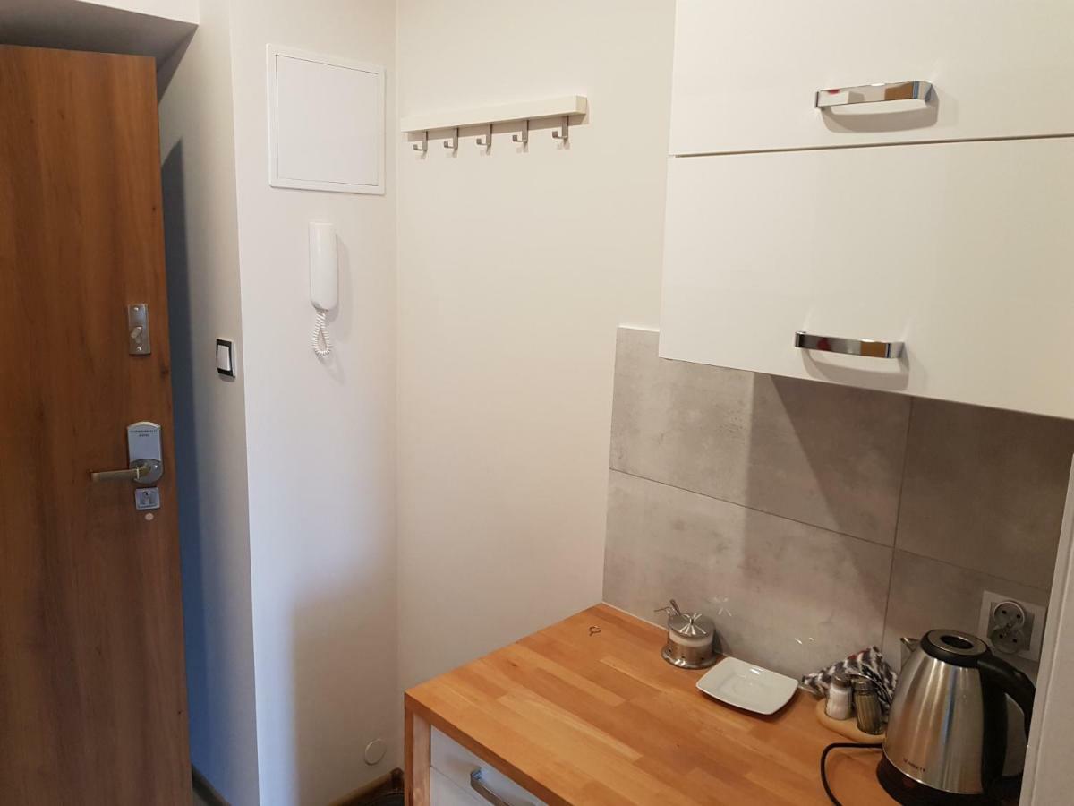 Apartamenty Marco 3 Przy Dworcu-Stare Miasto-Super Wi Fi Cracovie Extérieur photo